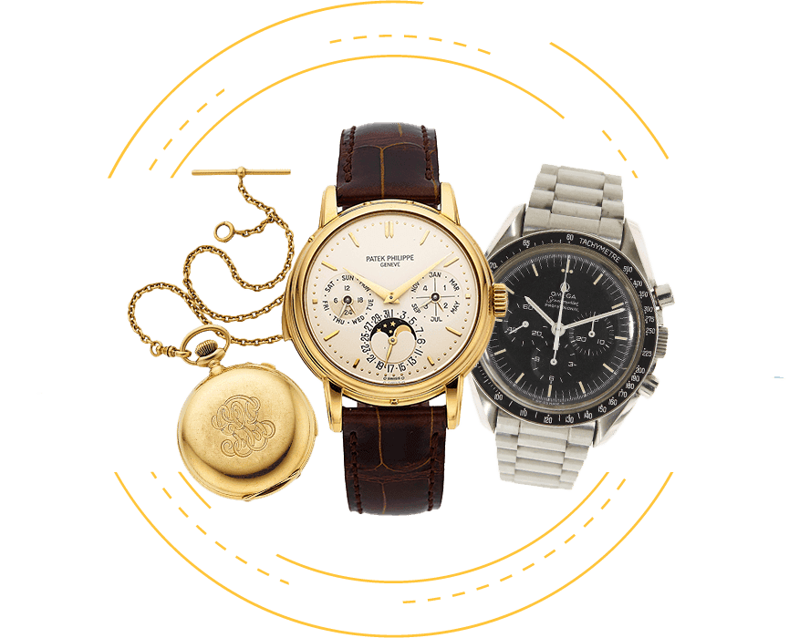 Achat Montres Comptoir National Des Collectionneurs La Ferté Alais