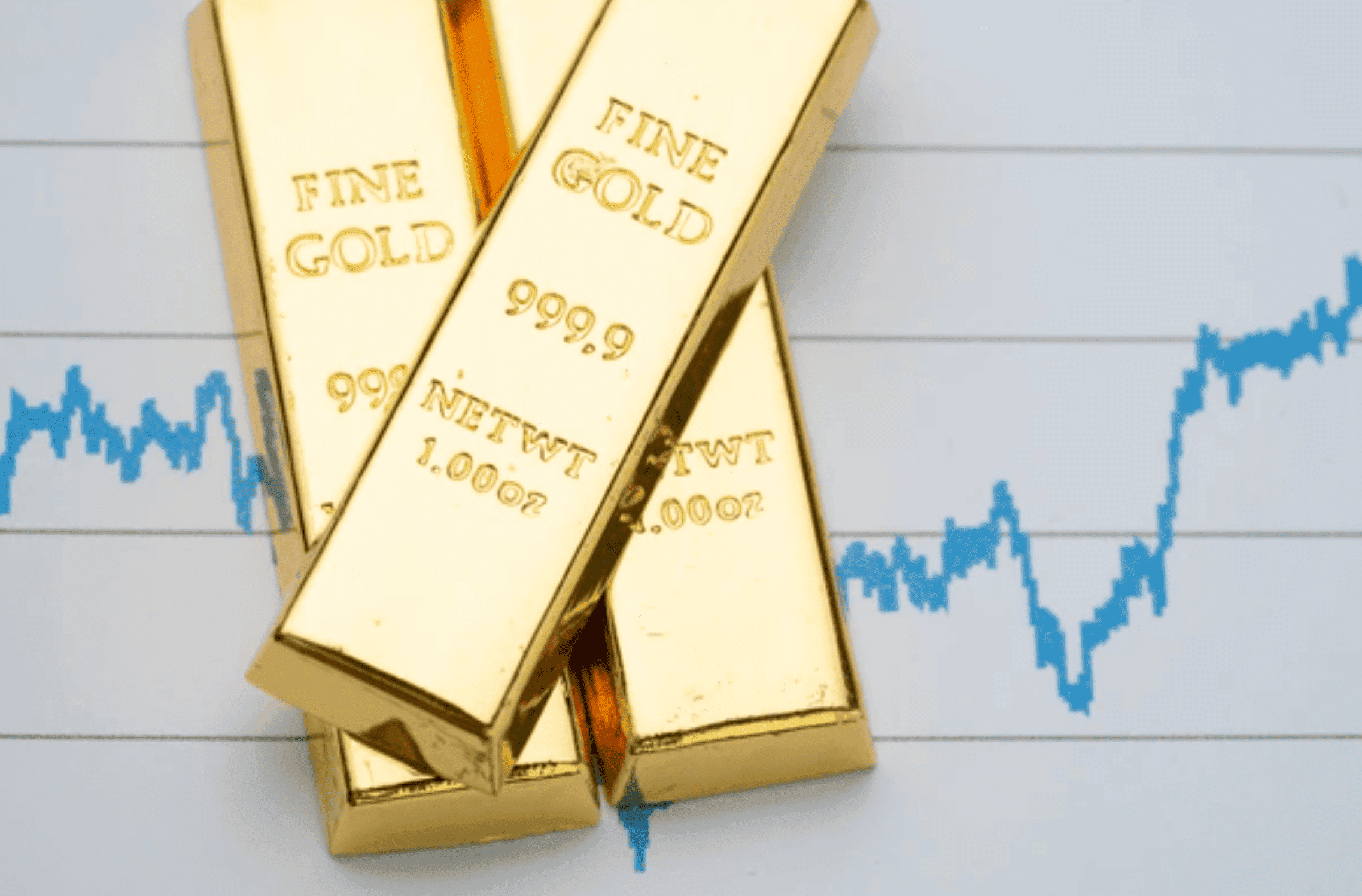 Lingot Or Investissement